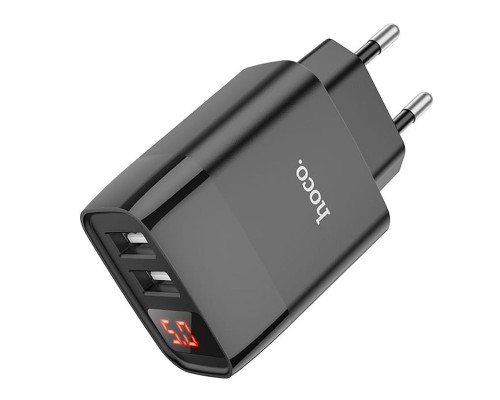 СЗУ HOCO C86A (2USB/2.4A) (00000053015_2)