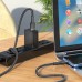 Дата кабель Hoco U110 charging data sync USB to Lightning (1.2 m) (00000057315_1)