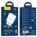 СЗУ HOCO N6 QC3.0 (2USB/3A) (00000048812_1)