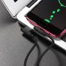 Дата кабель Hoco X46 "Pleasure" USB to MicroUSB (1m) (00000039218_1)