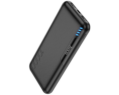 Портативное зарядное устройство Power Bank Hoco J82 Easylink 10000 mAh (00000049137_2)