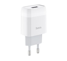 СЗУ Hoco C72A (1USB/2.1A) (00000041726_1)