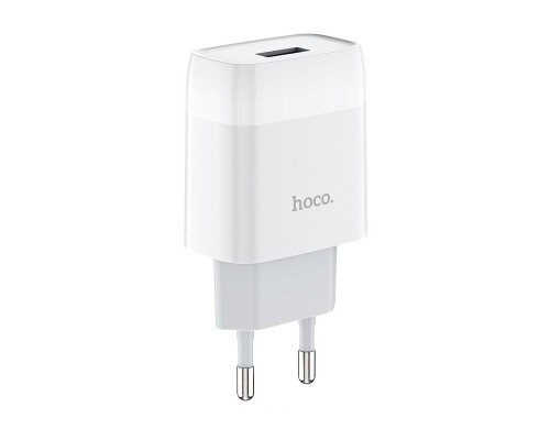 СЗУ Hoco C72A (1USB/2.1A) (00000041726_1)
