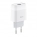 СЗУ Hoco C72A (1USB/2.1A) (00000041726_1)