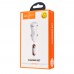 АЗУ Hoco Z27 Staunch + Cable (Micro) 2.4A 2USB (00000030976_1)