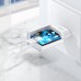 СЗУ USAMS US-CC075 T18 Single USB Travel Charger (EU) (00000034488_1)