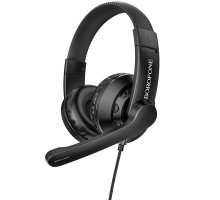 Стерео Наушники BOROFONE BO102 (00000055363_2)