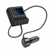 АЗУ Acefast B11 138W Car Charger Splitter with Digital Display (00000065899_1)