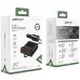 АЗУ Acefast B8 digital display car HUB charger (00000065902_1)