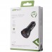 АЗУ Acefast B7 metal car charger 45W (USB-A + USB-A) with digital display (00000065903_1)