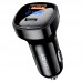 АЗУ Acefast B4 digital display 66W(USB-C+USB-A) dual port (00000065905_1)