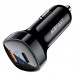 АЗУ Acefast B4 digital display 66W(USB-C+USB-A) dual port (00000065905_1)