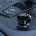 АЗУ Acefast B4 digital display 66W(USB-C+USB-A) dual port (00000065905_1)