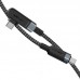 Дата кабель Acefast C5-03 USB-C to USB-C 100W right angled aluminum alloy (1m) (00000065910_1)