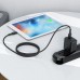 Дата кабель Acefast MFI C4-01 USB-C to Lightning aluminum alloy (1.8m) (00000065911_1)