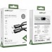 Дата кабель Acefast MFI C4-01 USB-C to Lightning aluminum alloy (1.8m) (00000065911_1)