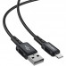 Дата кабель Acefast MFI C4-02 USB-A to Lightning aluminum alloy (1.8m) (00000065912_1)