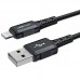 Дата кабель Acefast MFI C4-02 USB-A to Lightning aluminum alloy (1.8m) (00000065912_1)