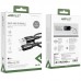 Дата кабель Acefast MFI C4-02 USB-A to Lightning aluminum alloy (1.8m) (00000065912_1)
