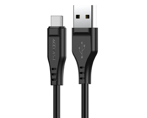 Дата кабель Acefast C3-04 USB-A to USB-C TPE (1m) (00000065914_1)