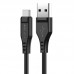 Дата кабель Acefast C3-04 USB-A to USB-C TPE (1m) (00000065914_1)