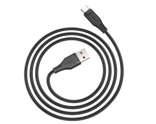 Дата кабель Acefast C3-04 USB-A to USB-C TPE (1m) (00000065914_1)