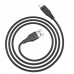 Дата кабель Acefast C3-04 USB-A to USB-C TPE (1m) (00000065914_1)