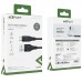 Дата кабель Acefast C3-04 USB-A to USB-C TPE (1m) (00000065914_1)