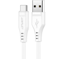 Дата кабель Acefast C3-04 USB-A to USB-C TPE (1m) (00000065914_2)