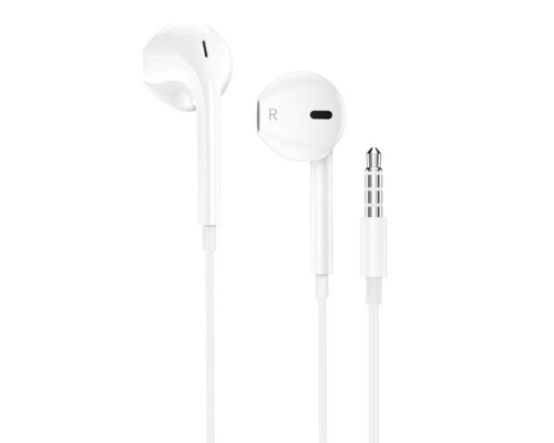 Стерео наушники Hoco M101 Pro 3.5mm (00000064491_1)