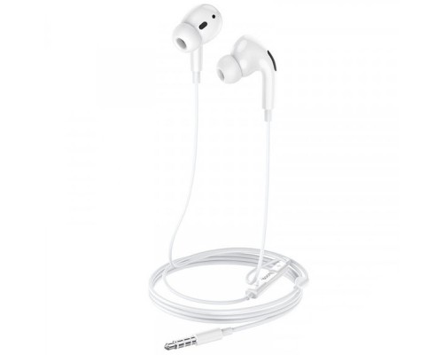 Стерео наушники Hoco M101 Pro 3.5mm (00000064491_1)