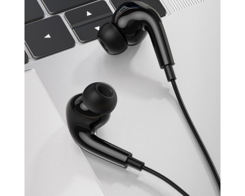 Стерео наушники Hoco M101 Pro 3.5mm (00000064491_2)