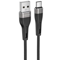 Дата кабель Borofone BX46 Rush USB to Type-C (1m) (00000055370_1)