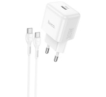 СЗУ Hoco N32 Glory PD30W Type-C to Type-C (00000064551_1)