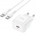 СЗУ Hoco N32 Glory PD30W Type-C to Type-C (00000064551_1)