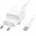 СЗУ Hoco N32 Glory PD30W Type-C to Type-C (00000064551_1)