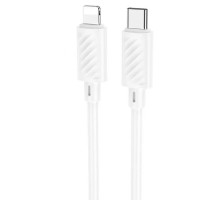 Дата кабель Hoco X88 Gratified PD 20W Type-C to Lightning (1m) (00000064553_1)