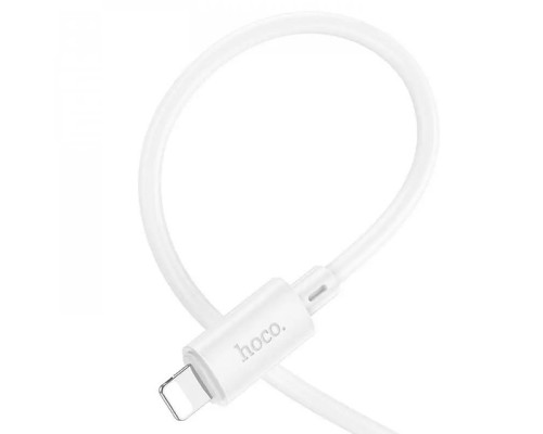 Дата кабель Hoco X88 Gratified PD 20W Type-C to Lightning (1m) (00000064553_1)