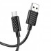 Дата кабель Hoco X88 Gratified USB to Micro-USB (1m) (00000064555_1)