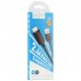 Дата кабель Hoco X88 Gratified USB to Micro-USB (1m) (00000064555_1)