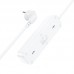 Удлинитель Hoco NS2 (3USB/3xSocket) (00000062806_2)
