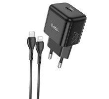 СЗУ Hoco N32 Glory PD30W Type-C to Lightning (00000064557_1)
