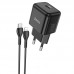 СЗУ Hoco N32 Glory PD30W Type-C to Lightning (00000064557_1)