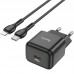 СЗУ Hoco N32 Glory PD30W Type-C to Lightning (00000064557_1)