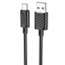 Дата кабель Hoco X88 Gratified USB to Type-C (1m) (00000064558_1)