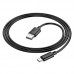 Дата кабель Hoco X88 Gratified USB to Type-C (1m) (00000064558_1)