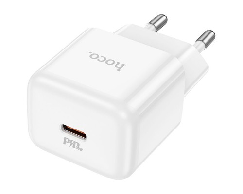 СЗУ Hoco N32 Glory PD30W (00000064559_1)