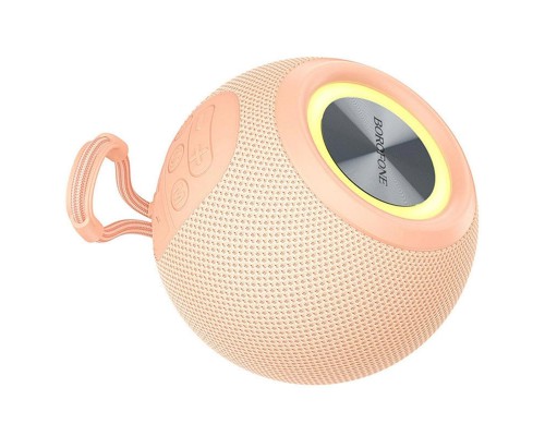 Bluetooth Колонка Borofone BR23 Sound ripple sports (00000067801_1)