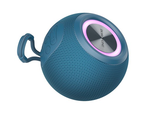 Bluetooth Колонка Borofone BR23 Sound ripple sports (00000067801_2)