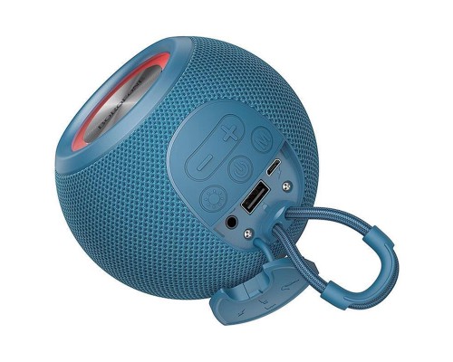 Bluetooth Колонка Borofone BR23 Sound ripple sports (00000067801_2)